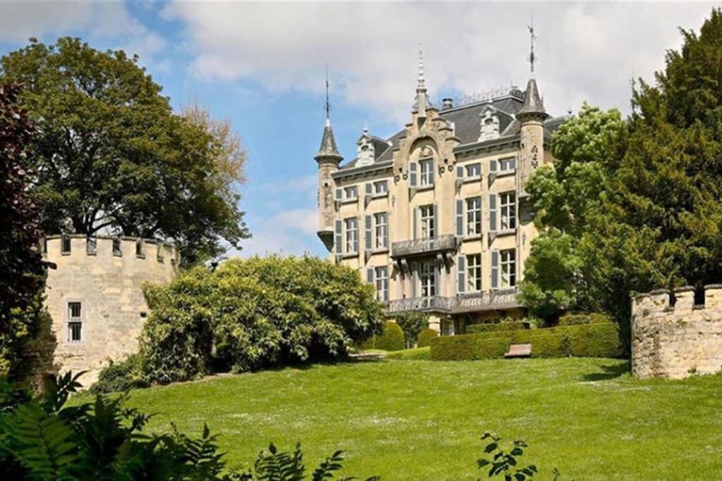 Authentic Stays - 5P-Apartment Eijsden Exterior photo
