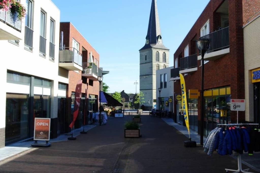 Authentic Stays - 5P-Apartment Eijsden Exterior photo