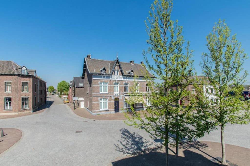 Authentic Stays - 5P-Apartment Eijsden Exterior photo