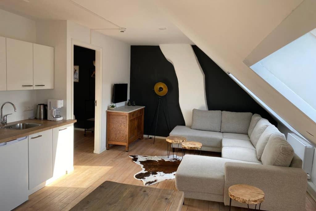 Authentic Stays - 5P-Apartment Eijsden Exterior photo